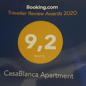 Deluxe Appartement